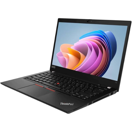 Notebook Lenovo ThinkPad T14 Core i5 - Display 14 Pollici - Ram 16GB - SSD 512GB - Windows 11