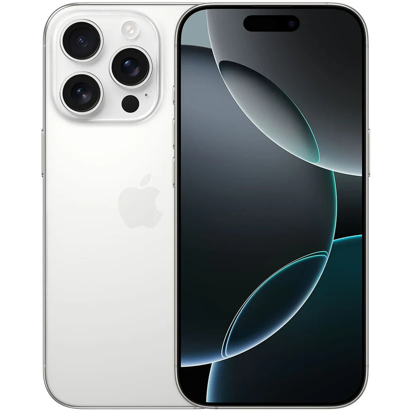 Apple iPhone 16 Pro Max - Nuovo