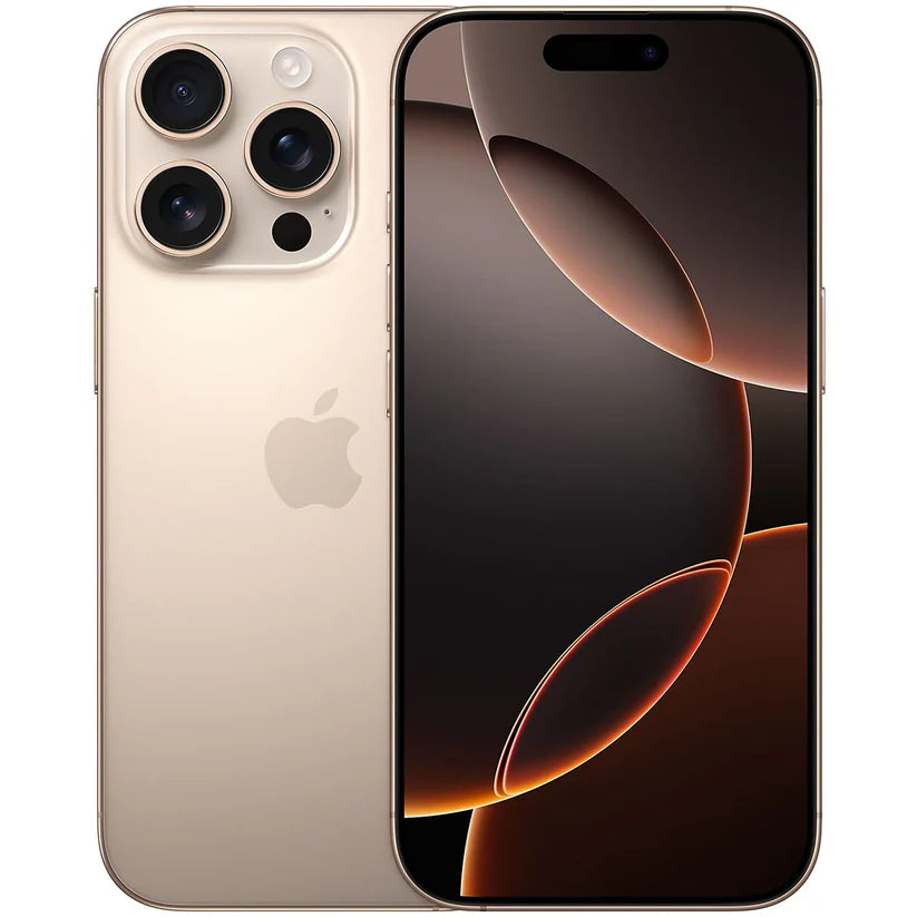 Apple iPhone 16 Pro Max - Nuovo