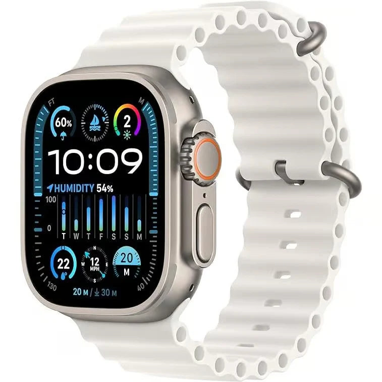 APPLE  Watch Ultra 2 - Nuovo