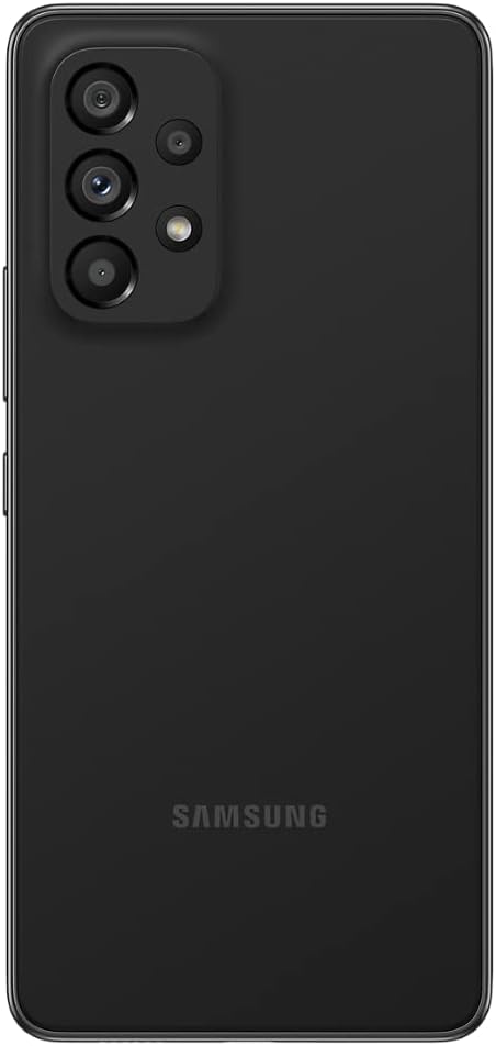 SAMSUNG GALAXY A53 5G 128GB Ricondizionato