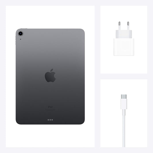 Apple iPad Air 5 Grigio siderale Ricondizionato