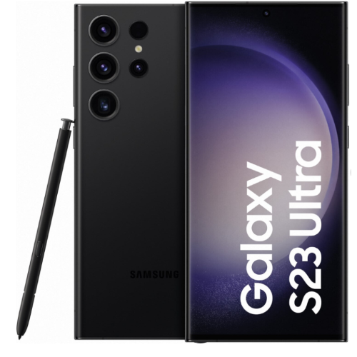 Samsung Galaxy S23 Ultra Usato