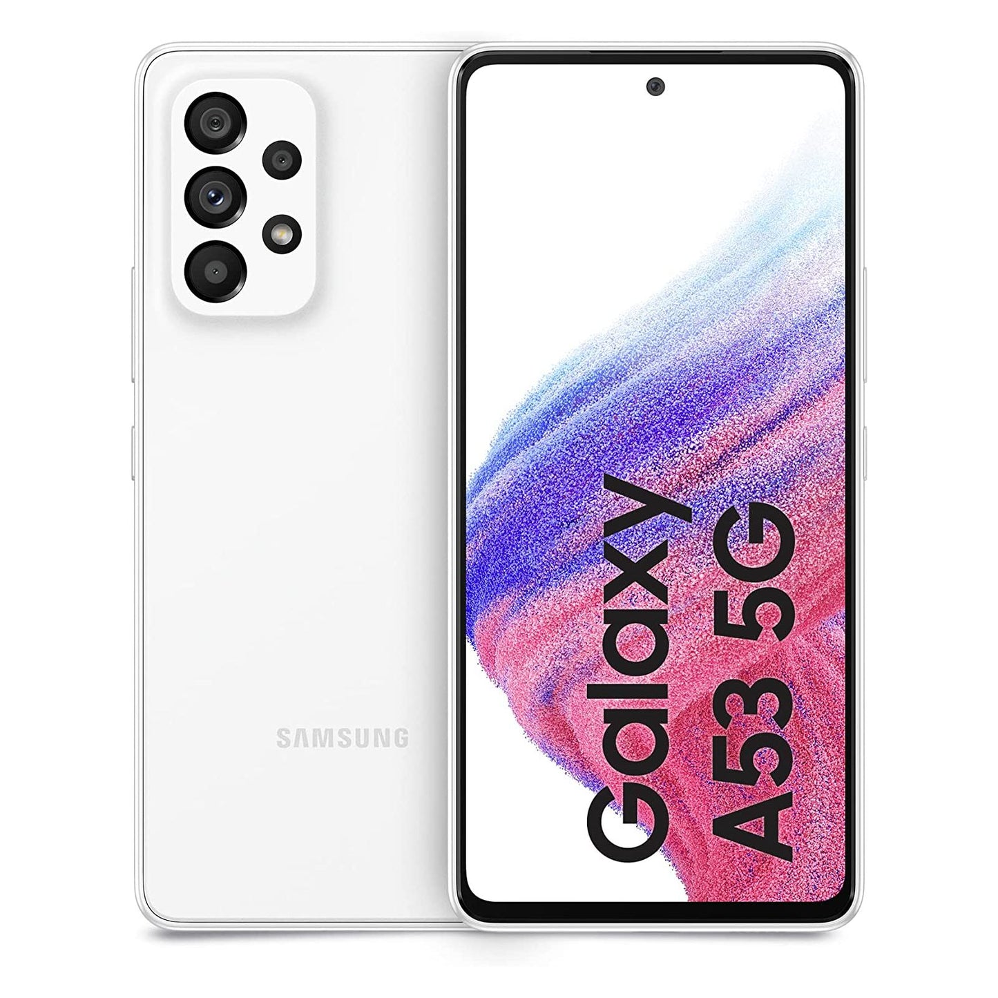 SAMSUNG GALAXY A53 5G 128GB Ricondizionato