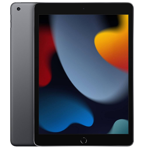 Apple iPad 9 Generazione (2021) 10.2 Space Gray Ricondizionato