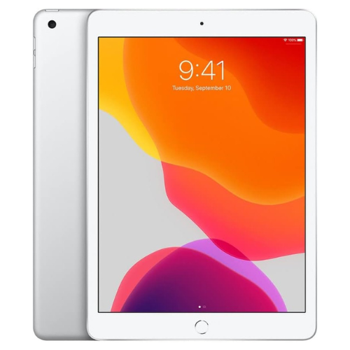 Apple iPad 6° Generazione 9.7" Silver