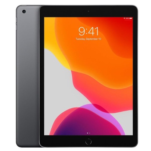 Apple iPad 7° Generazione 10.2" Grigio Siderale Ricondizionato