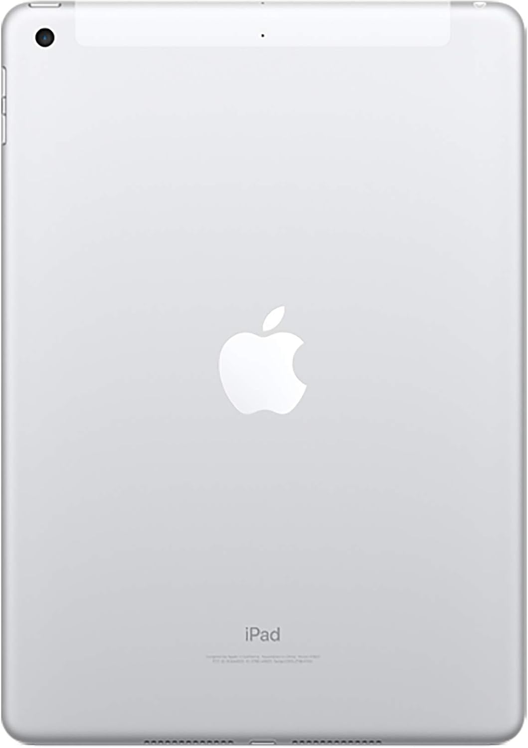 Apple iPad 6° Generazione 9.7" Silver