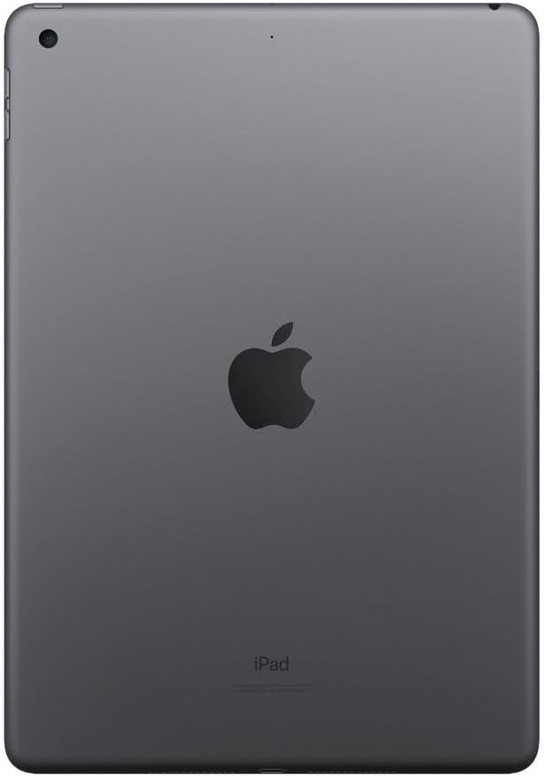 Apple iPad 7° Generazione 10.2" Grigio Siderale Ricondizionato