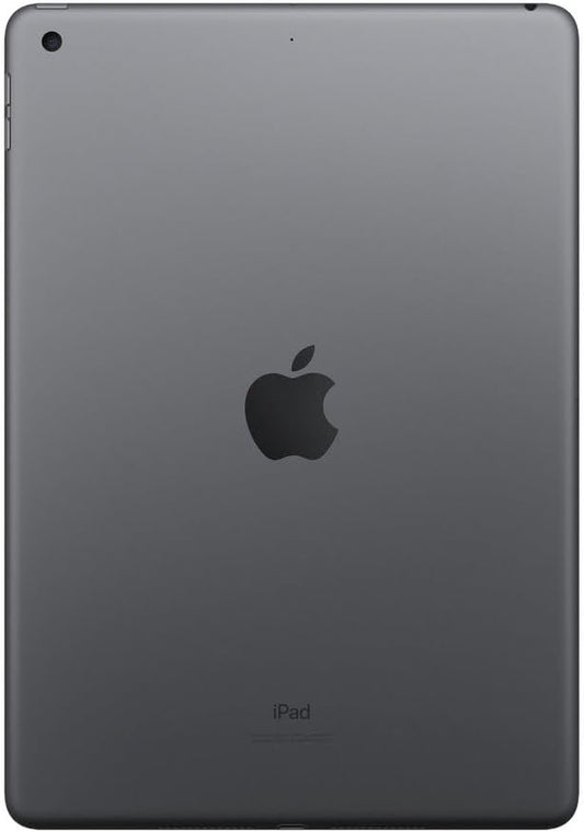 Apple iPad 7° Generazione 10.2" Grigio Siderale Ricondizionato