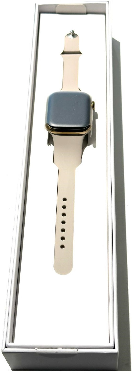 Apple Watch Serie 8 - Nuovo