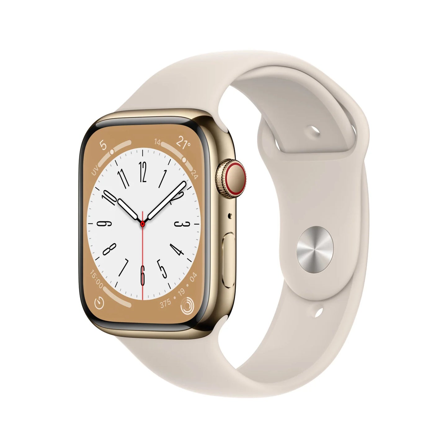 Apple Watch Serie 8 - Nuovo