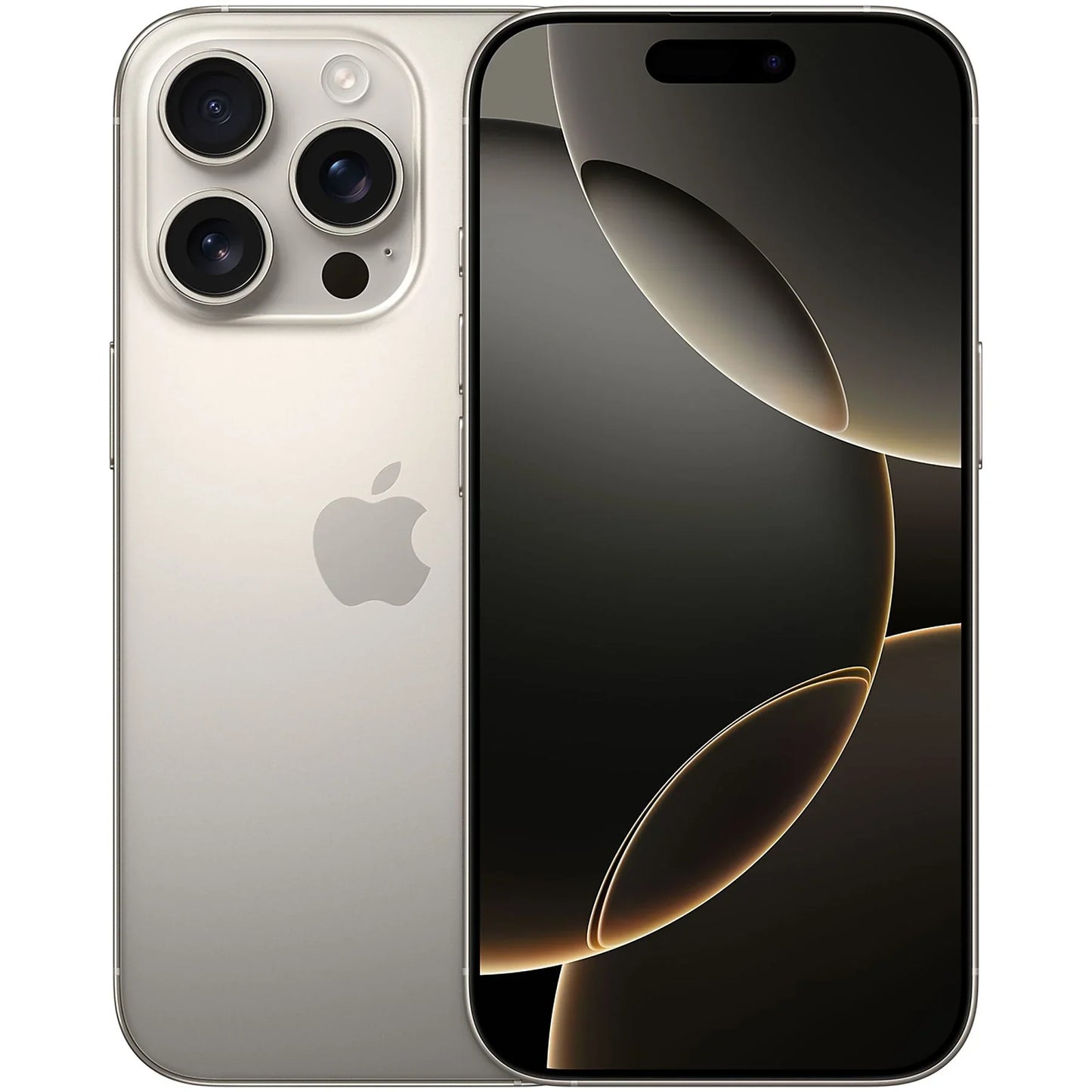 Apple iPhone 16 Pro Max - Nuovo