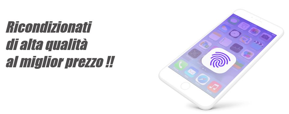 Cosa è un prodotto ricondizionato ?