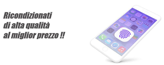 Cosa è un prodotto ricondizionato ?
