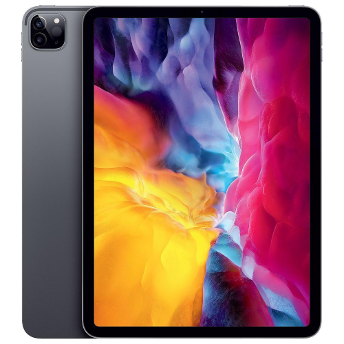 Apple iPad