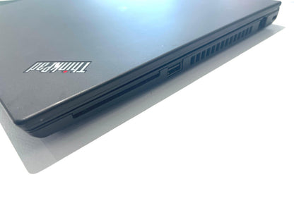 Notebook Lenovo ThinkPad T14 Core i5 - Display 14 Pollici - Ram 16GB - SSD 512GB - Windows 11