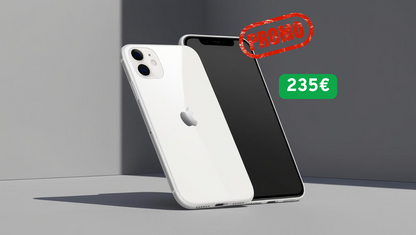Apple iPhone 11 Ricondizionato