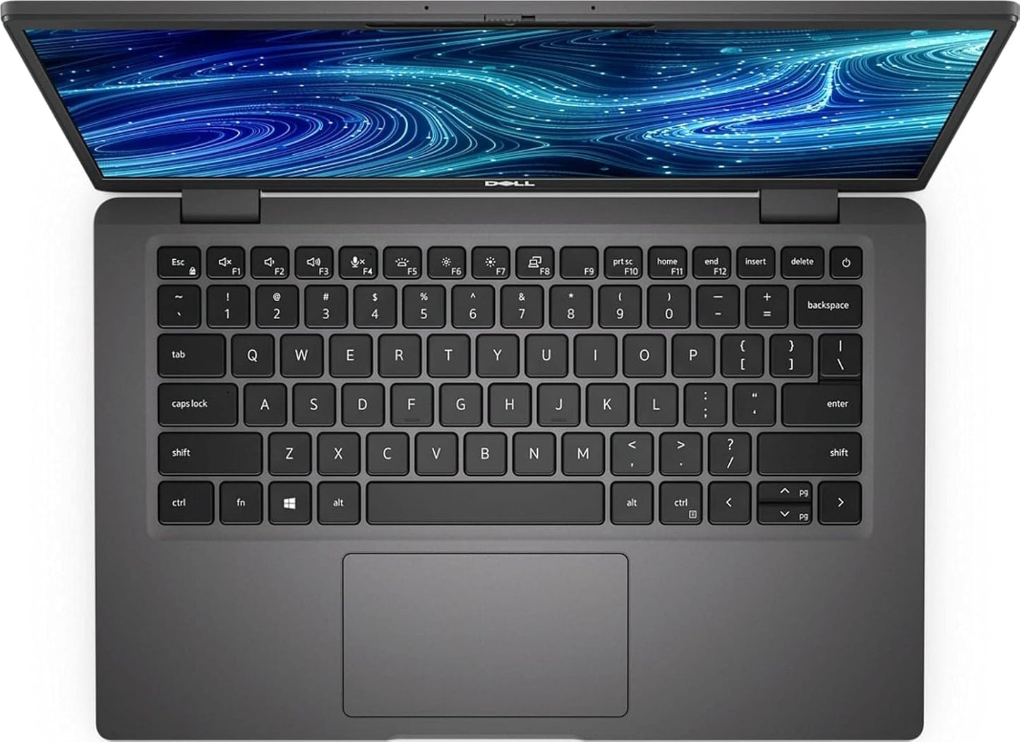 Notebook Dell Latitude 7320 13.3 -Core i5 Ram 16GB SSD 256GB Windows 11
