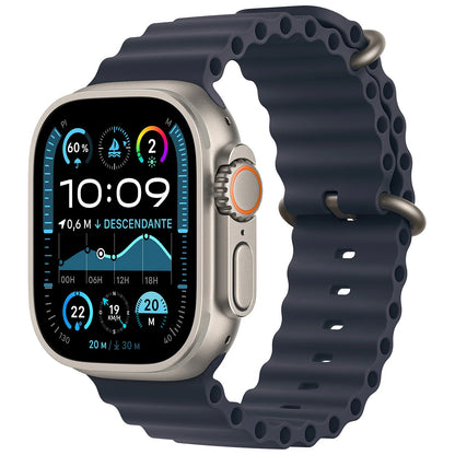 APPLE  Watch Ultra 2 - Nuovo