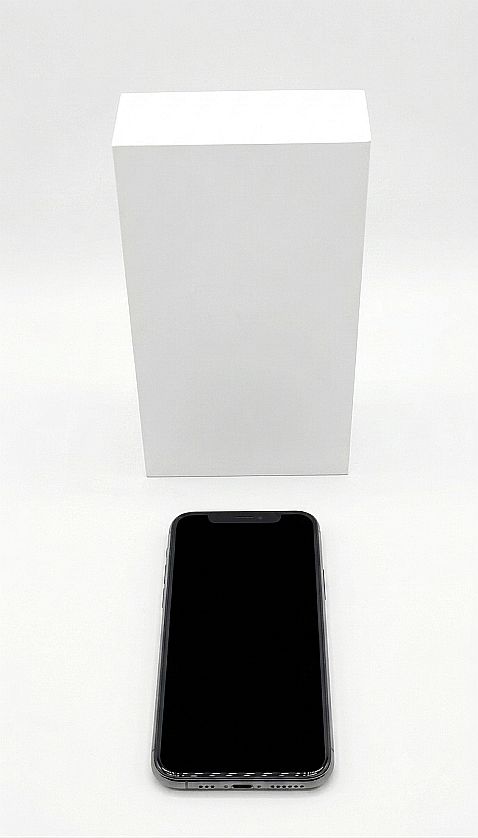 Apple iPhone 11 Pro