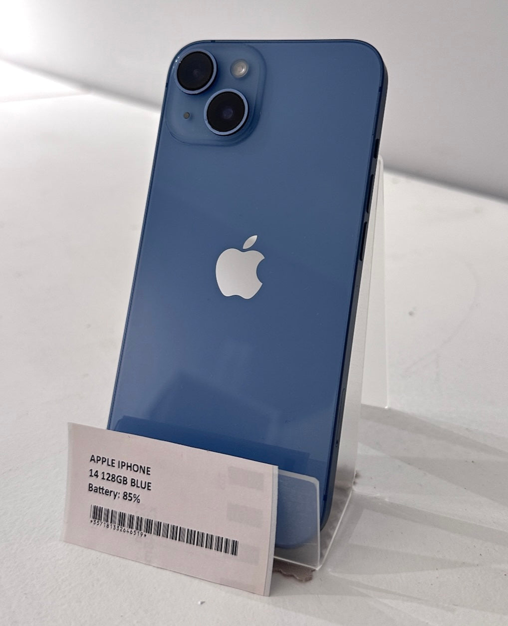 Apple iPhone 14 Ricondizionato