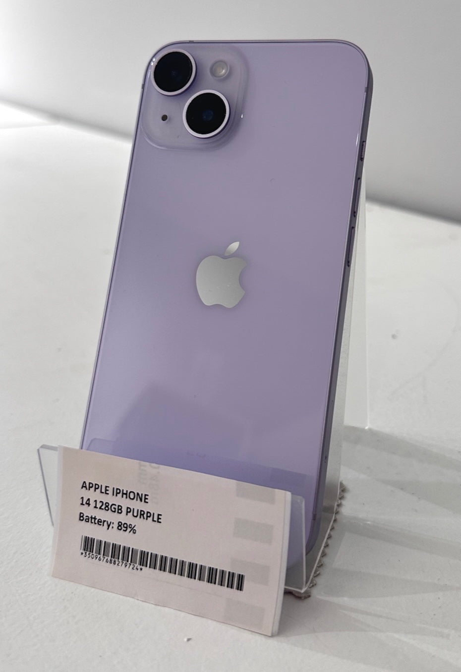 Apple iPhone 14 Ricondizionato