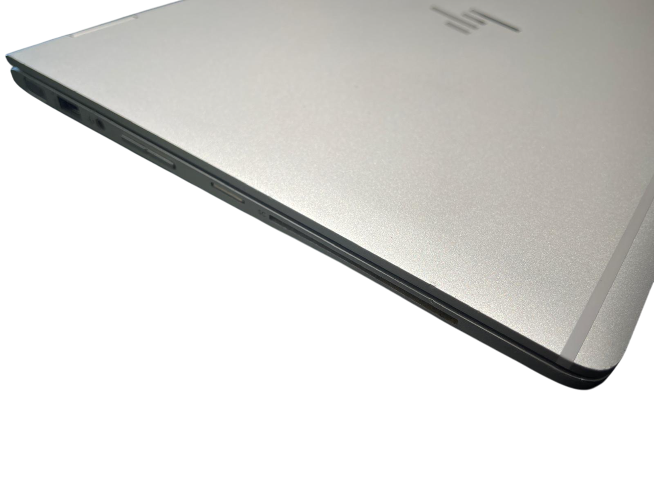 Notebook HP EliteBook X360 Display 13.3 Touch Screen - Core i5 7° Generazione - Ram 8GB - SSD 256GB - Windows 10
