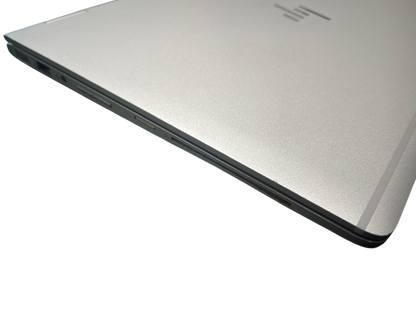 Notebook HP EliteBook X360 Display 13.3 Touch Screen - Core i5 7° Generazione - Ram 8GB - SSD 256GB - Windows 10