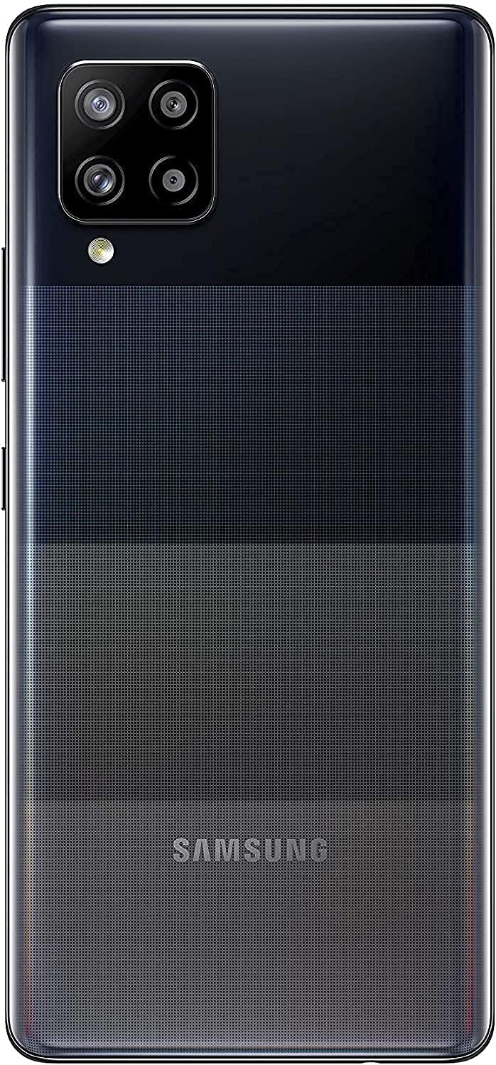 Smartphone Samsung Galaxy A42 5G 128GB Black Usato