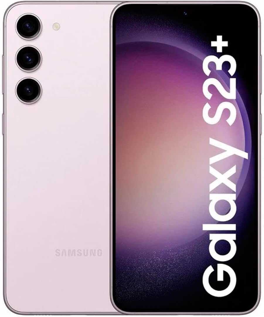 Samsung Galaxy S23 Plus Usato