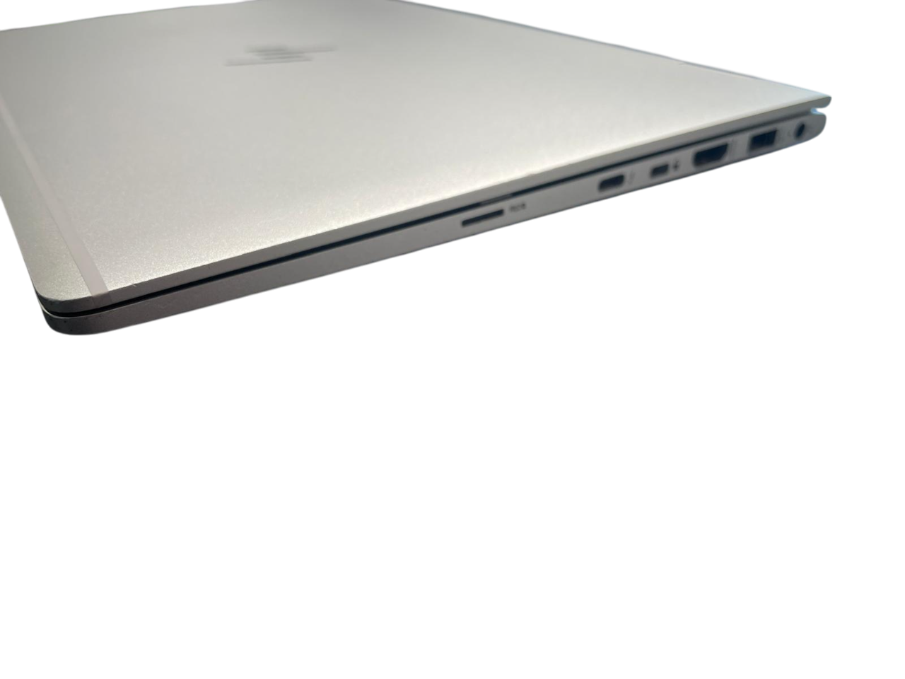 Notebook HP EliteBook X360 Display 13.3 Touch Screen - Core i5 7° Generazione - Ram 8GB - SSD 256GB - Windows 10