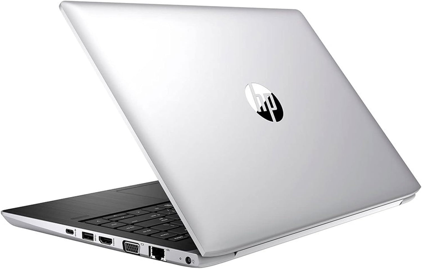 Notebook HP ProBook 430 G5 Notebook 13.3 Ram 8GB SSD 256GB Windows 10 Usato