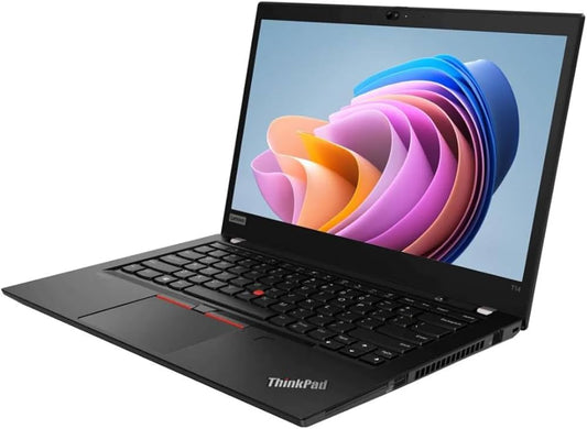 Notebook Lenovo ThinkPad T14 Core i5 - Display 14 Pollici - Ram 16GB - SSD 512GB - Windows 11