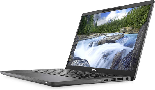 Notebook Dell Latitude 7320 13.3 -Core i5 Ram 16GB SSD 256GB Windows 11