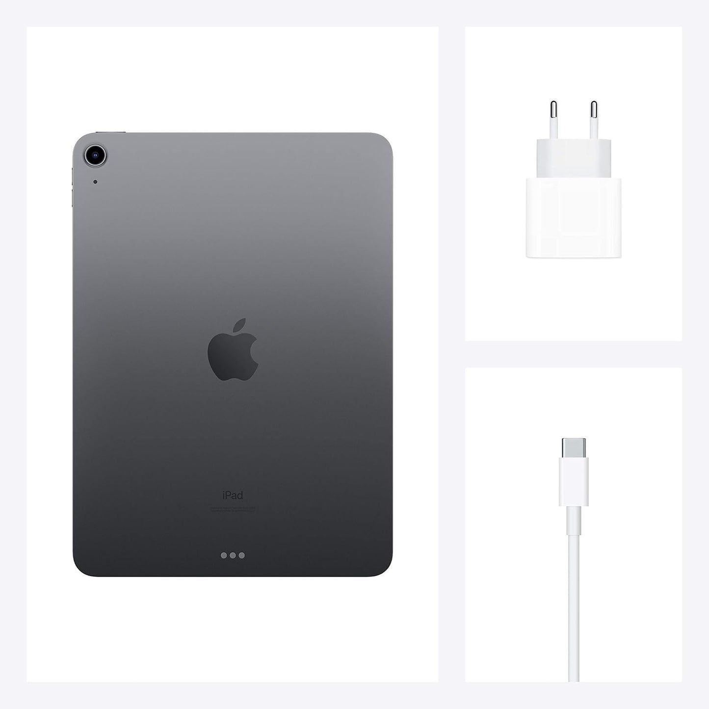 Apple iPad Air 4 Grigio siderale