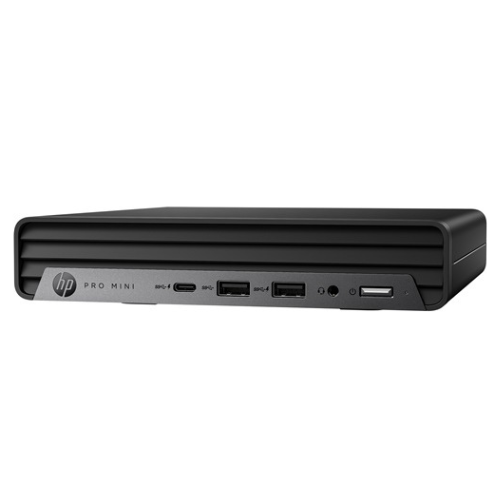 Computer Pc Fisso HP Pro Mini 400 G9 Core I5 Ram 16GB SSD 512GB GB Windows 11