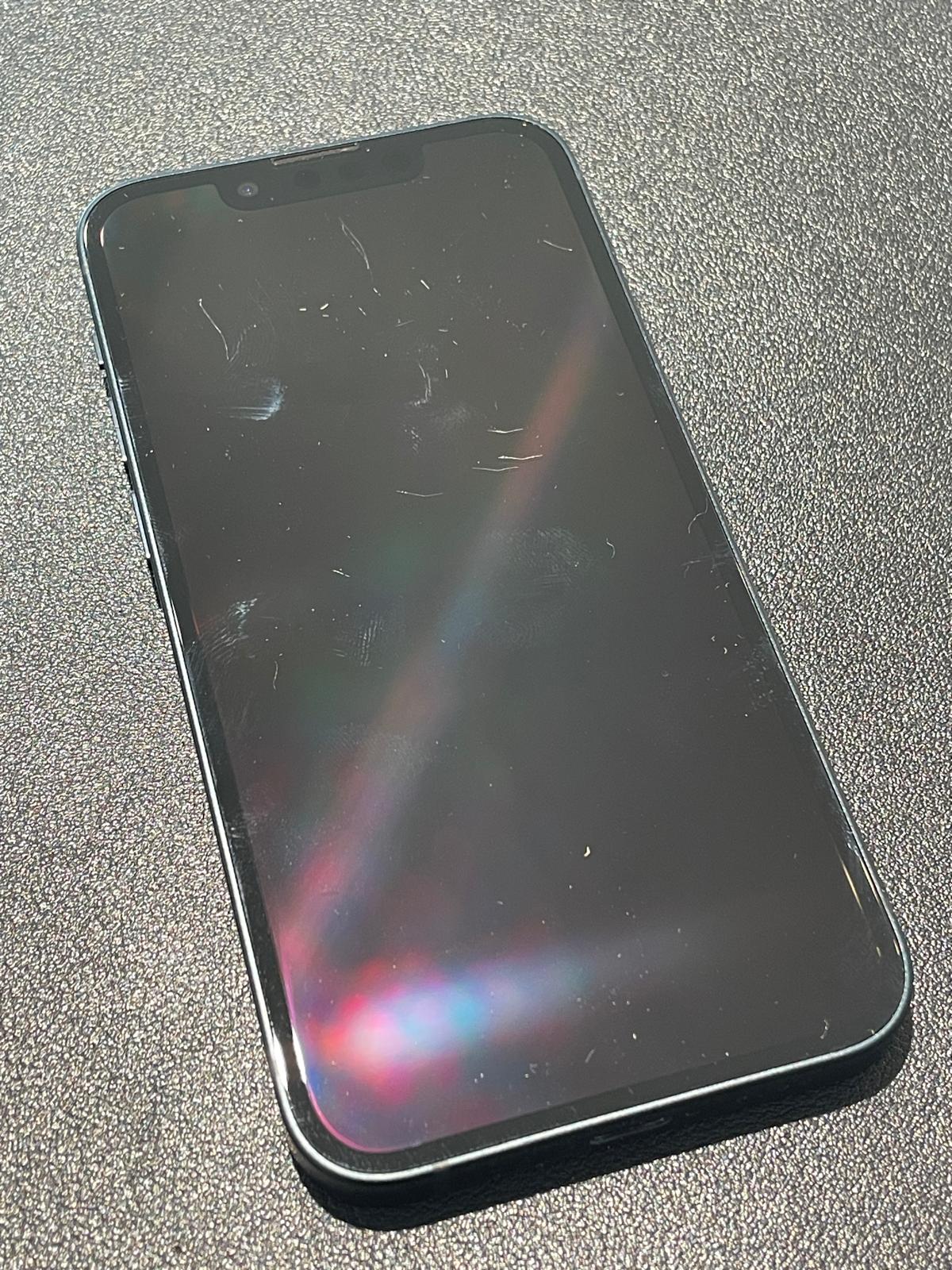 Apple iPhone 13 Mini Ricondizionato Certificato