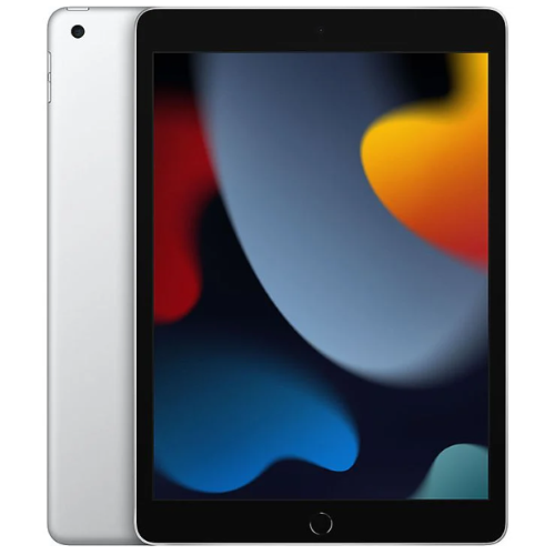 Apple iPad 8° Generazione  Silver  Usato