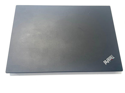 Notebook Lenovo ThinkPad T14 Core i5 - Display 14 Pollici - Ram 16GB - SSD 512GB - Windows 11