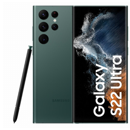 Samsung Galaxy S22 Ultra