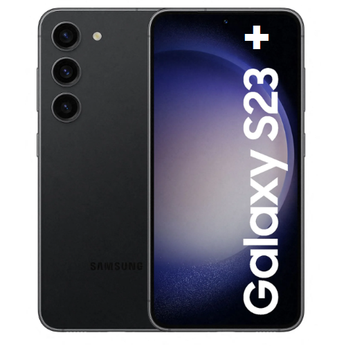 SAMSUNG GALAXY S23 Plus