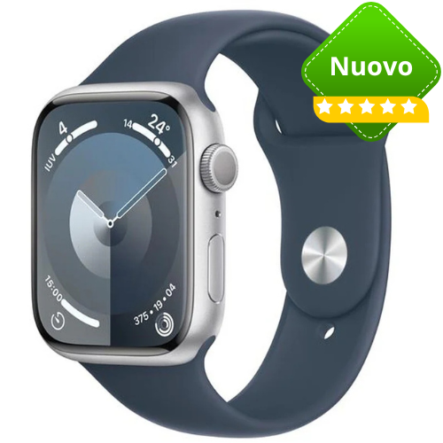 APPLE  Watch Serie 9 - Nuovo