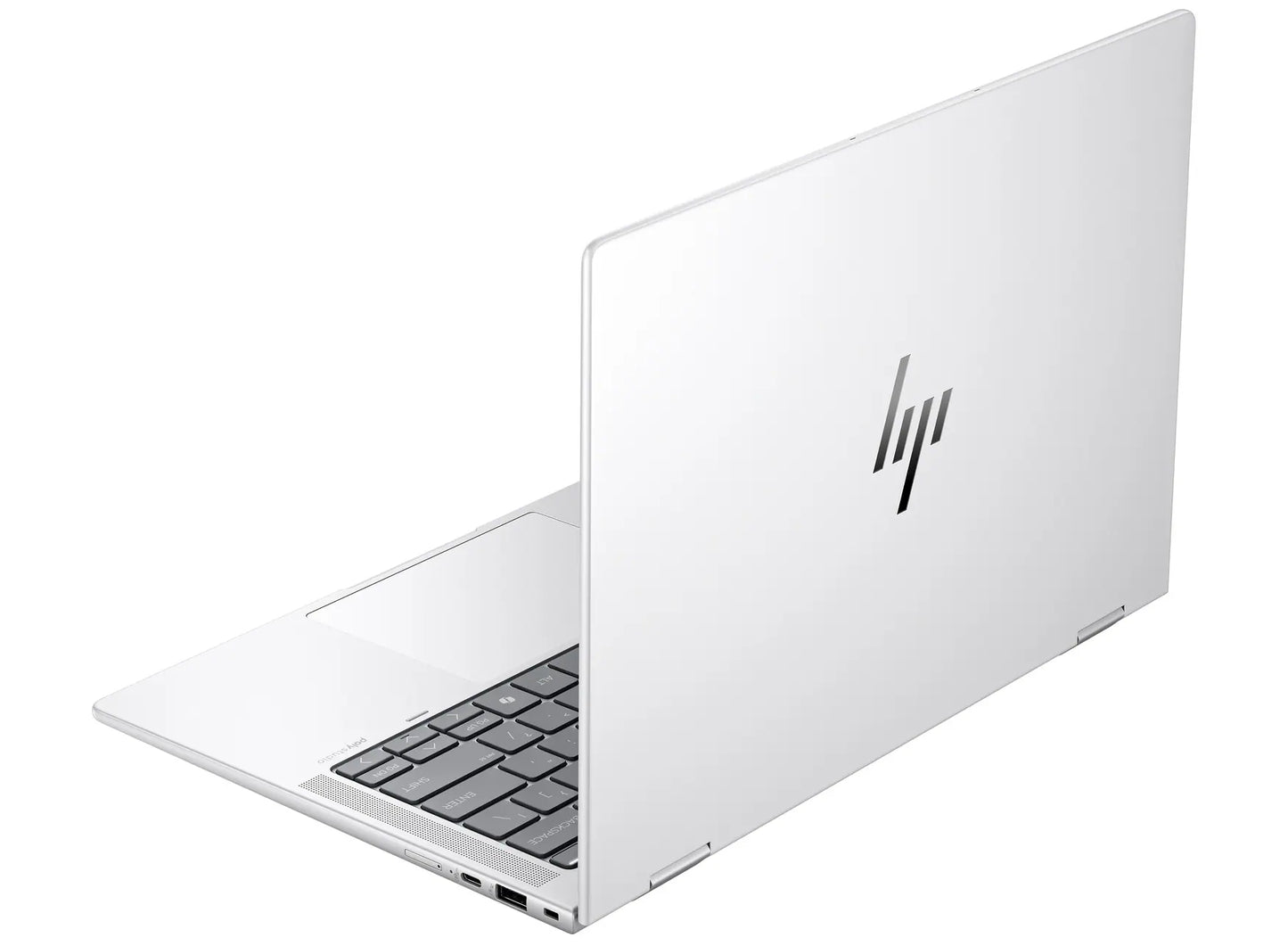 Notebook HP EliteBook X360 Display 13.3 Touch Screen - Core i5 7° Generazione - Ram 8GB - SSD 256GB - Windows 10