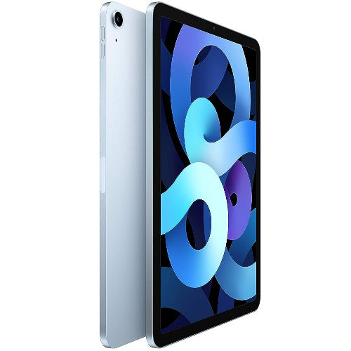 Apple iPad Air 4° Generazione  10.9 Celeste Usato