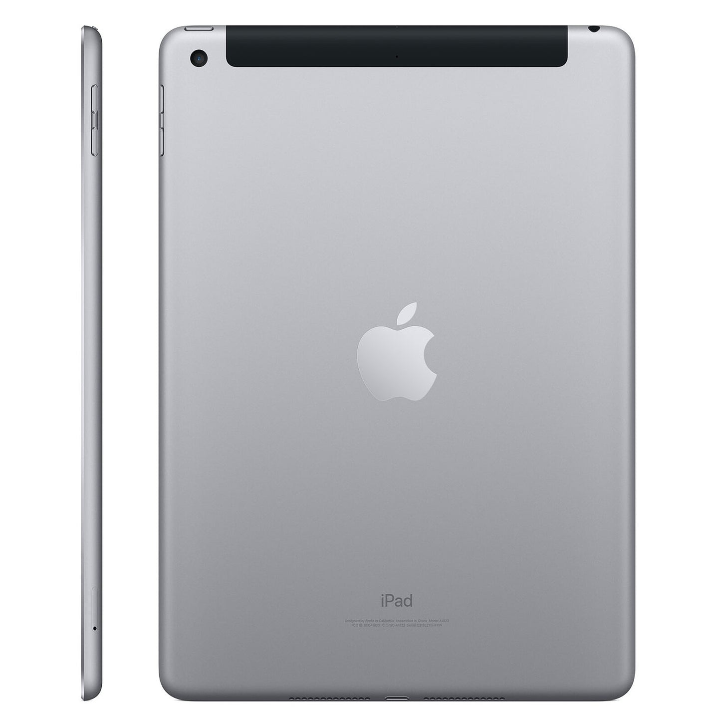 Apple iPad 6° Generazione  9.7" Grigio Siderale