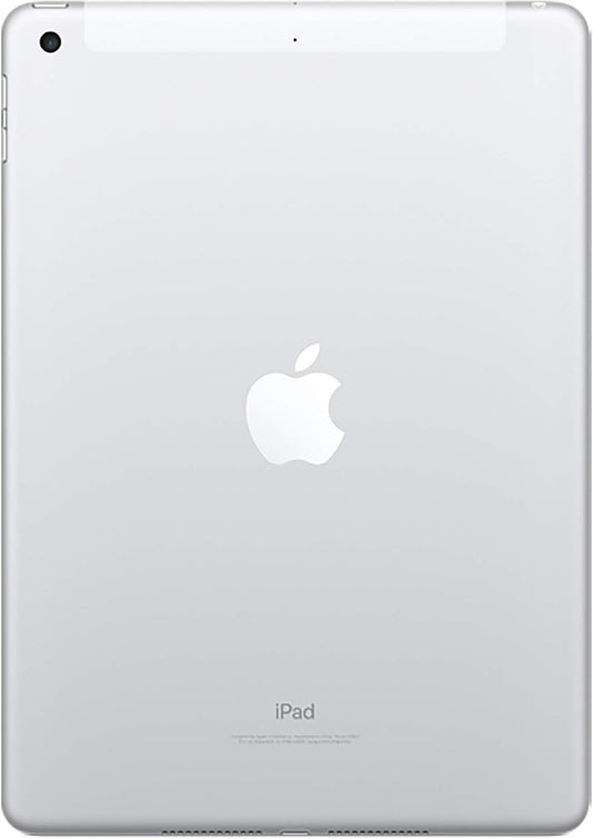 Apple iPad 6° Generazione  9.7" Silver