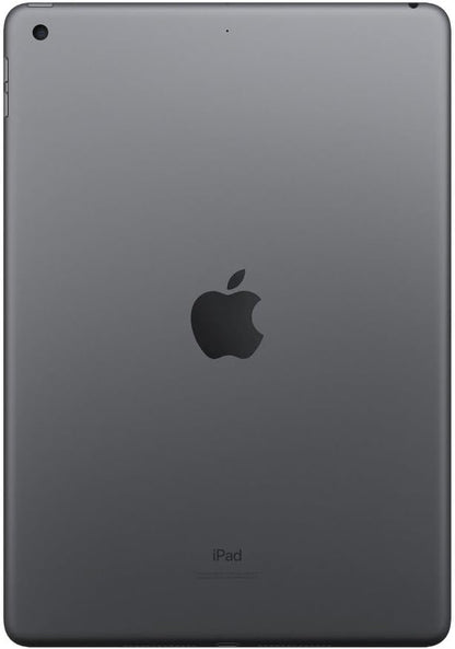 Apple iPad 7° Generazione 10.2" Grigio Siderale
