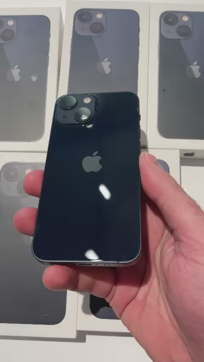 Apple iPhone 13 Mini Ricondizionato Certificato