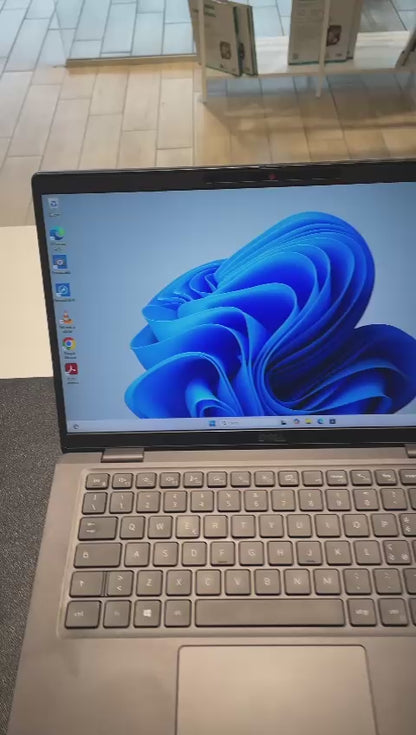 Notebook Dell Latitude 7320 13.3 -Core i5 Ram 16GB SSD 256GB Windows 11